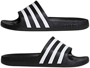 adidas Adilette Aqua Unisex Slides - View 8