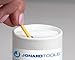 JONARD TOOLS FDC-66 Fiber Optic Scraps Disposal Can, 1 Count (Pack of 2)