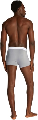 Image of Calvin Klein Men's Cotton Briefs (Pack Of 3)