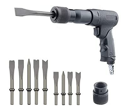 Pneumatic Concrete Breaker Air Hammer 