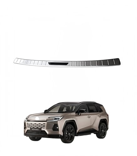 �yOnyx Auto�z �V�^ RAV4 60�n XA60 2025�N12���`���s ���A�o���p�[�v���e�N�^�[ ���A�X�e�b�v�K�[�h �K�[�j�b�V�� �o���p�[�K�[�h ���Q�b�W �X�J�b�t�v���e�N�^�[ RAV4�J�X�^�� �A�N�Z�T���[ �X�e�����X��(�O��,�V���o�[) [