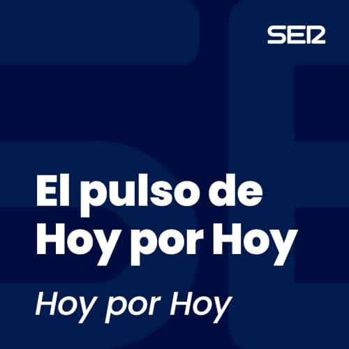 『El pulso de Hoy por Hoy』のカバーアート