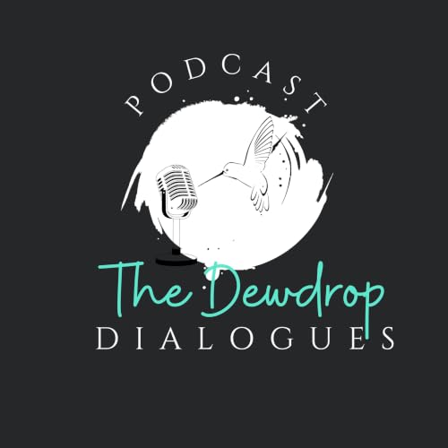 『The Dewdrop Dialogues』のカバーアート