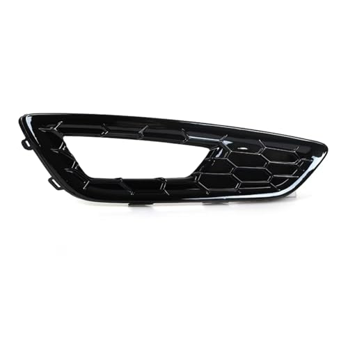 Cubierta luz antiniebla delantera para reparar la rejilla dañada de Ford Focus 2018
