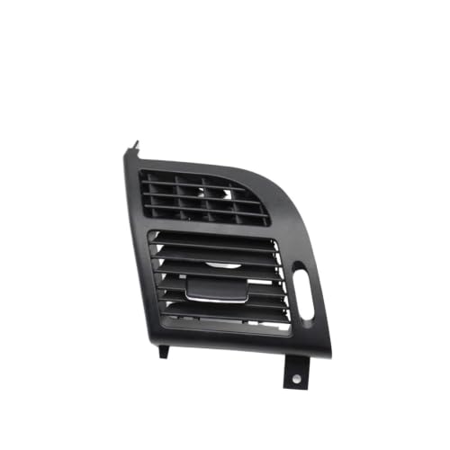 Couvercle de ventilation Mercedes C220 W204 pour réparer l'aération