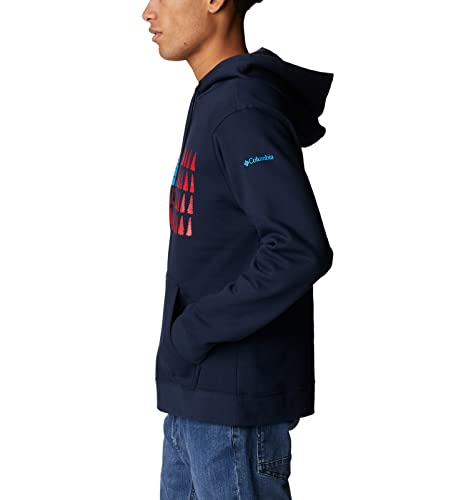 Image of Columbia mens Trek Hoodie