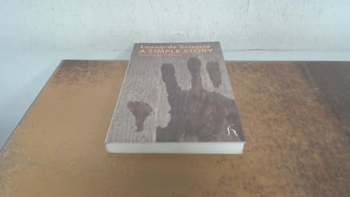 A Simple Story (Hesperus Modern Voices)