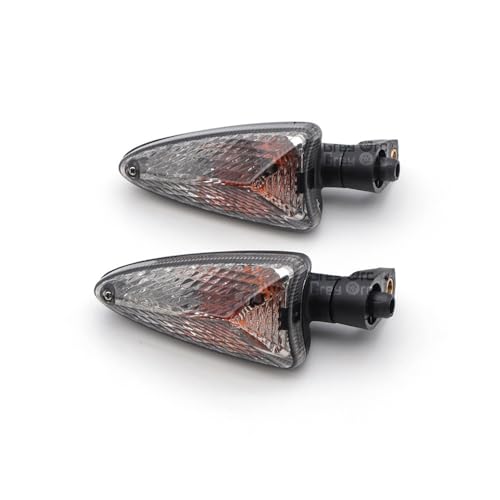 Clignotant arrière de moto pour rouler en sécurité sur S1000RR