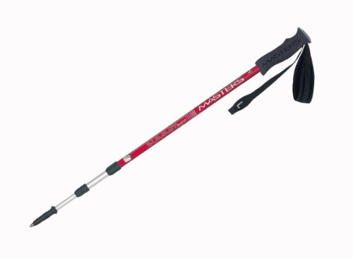 Preisvergleich Produktbild Ability Superstore Trekking-Stöcke