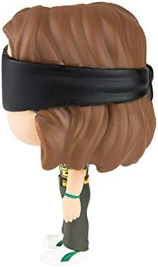 Funko 39367 POP Vinyl: Television: Stranger Things: Battle Eleven, Multi