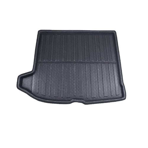 Tapis de coffre arrière pour Volvo XC60 MK2 idéal pour sorties nature et transport quotidien