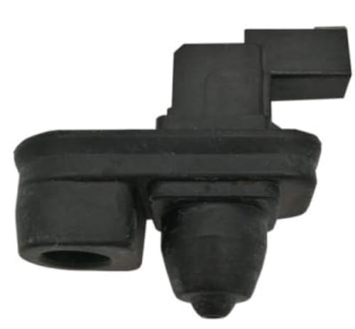 FEILIDAPARTS Door Jamb Lamp Switch Compatible with Isuzu D-Max Mu-X Rodeo Pick-Up 2007-2018