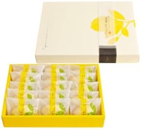 Amazon 五感 五感のレモンケーキ 檸檬燦 れもんさん 15個入り 五感 ケーキ菓子 デニッシュ菓子 通販