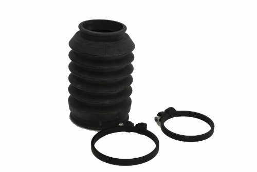 CANNONDALE HeadShok Boot Kit, all headshoks