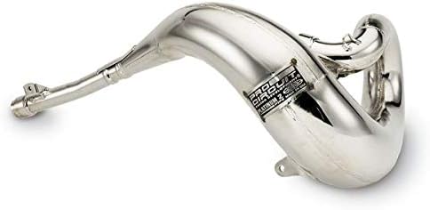 Pro Circuit Platinum Pipe - 2-Stroke for 02-19 Kawasaki KX65