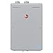 Rheem RTGH-84DVLN Indoor Direct Vent Natural Gas Condensing Tankless Water Heater Low Nox