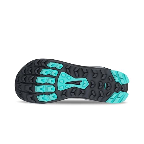 Image of ALTRA Women's Lone Peak 9 Waterproof Low Trail Running Shoe