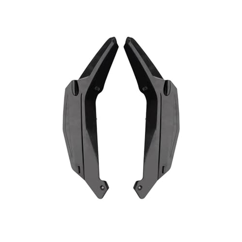 Déflecteur d'air latéral de moto pour éliminer le vent sur Goldwing 1800