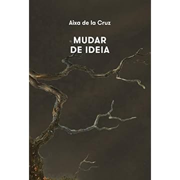 Capa do livro Mudar de ideia