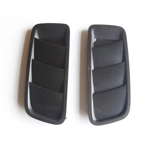 Évent de capot voiture pour vos aventures en Jeep Wrangler JL