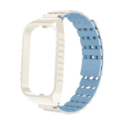Boucle de protection pour Bracelet 2 idéale pour le sport et le quotidien