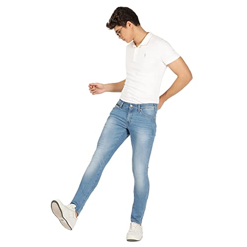 Image of Wrangler Men Jeans