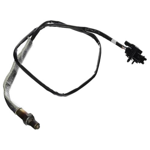 Sonde lambda avant de haute précision mécanique pour exigences strictes Volvo - 5