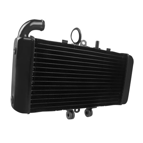 Refroidisseur eau de refroidissement CB400 en aluminium robuste