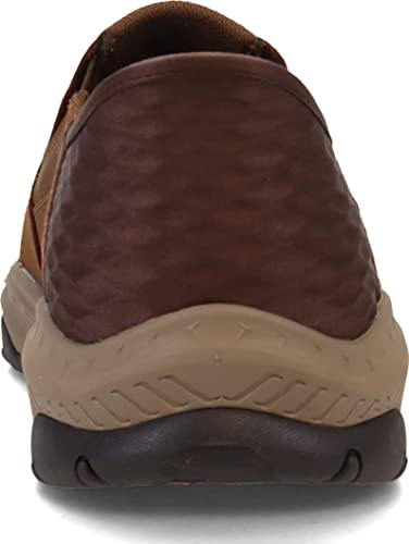 Skechers USA Men's Craster-lanigan Loafer4