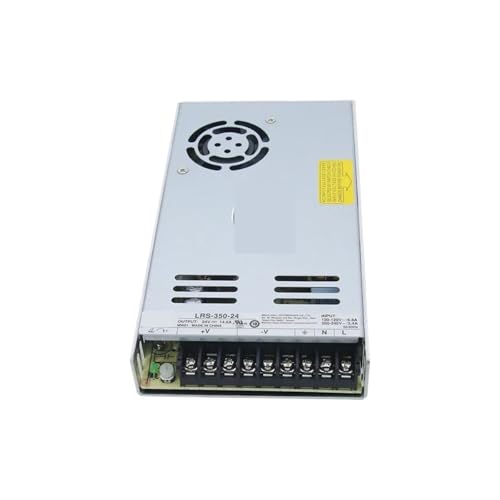 �X�C�b�`���O�d�� LRS-350-24V12V/5V/15V/36V/48V/3.3V 350W ���^��(LRS-350-36)