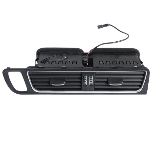 Grille aération console Q5 pour retrouver un habitacle frais lors de vos voyages