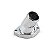 Speedmaster PCE191.1015 Compatible with Ford SB 289 302 351 Windsor 1965-75 O-Ring Thermostat Housing Water Neck Chrome