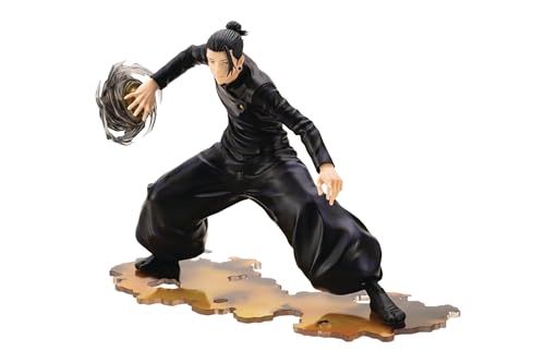 Image of Kotobukiya Jujutsu Kaisen: Suguru Geto (Hidden Inventory/Premature Death) ARTFX J Statue