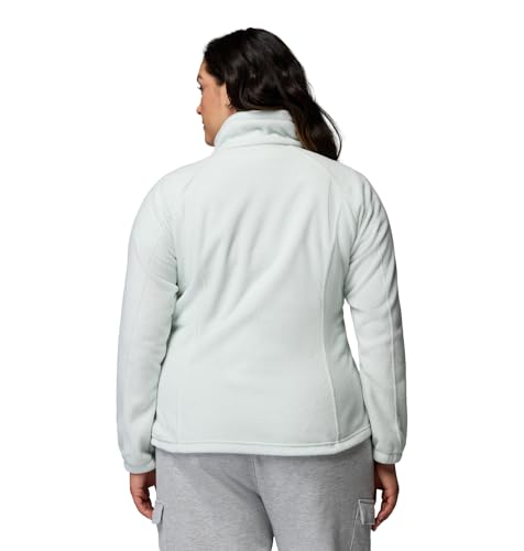 Image of Columbia Women's Benton Springs Full Zip