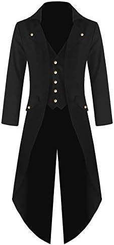Runcati mens Vintage Steampunk