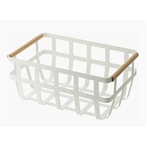 Dkd Home Decor Cestino Multiuso, Standard