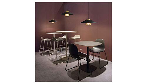 Plafonnier pendentif luminaire pour décoration de cuisine îlot et chambre