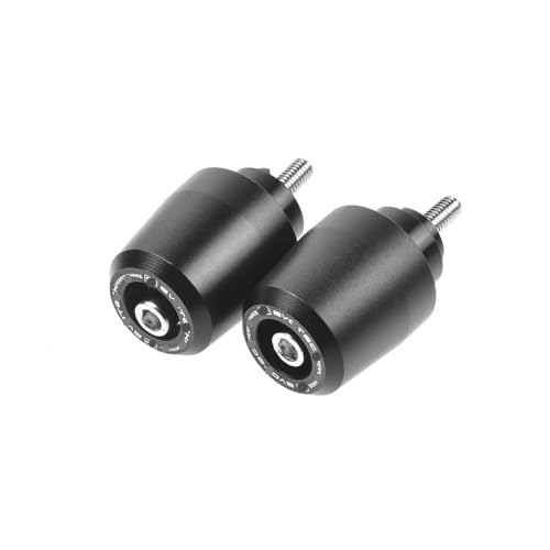Bouchons poignée moto 22mm protection leviers Honda CB1000R