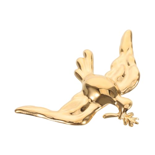 Broche de peace et parfum pour sac à dos