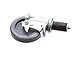 Ayr King B240 Locking 5 Diameter Swi Caster