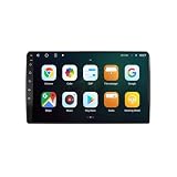 9 Inch Car Stereo for Hyundai Azera 2006-2010 Android 13 Touchscreen Car Navigation with WIFI FM RDS 2 Din car Radio GPS SWC Rear View Camera BT USB Cooling fan(2+32G)