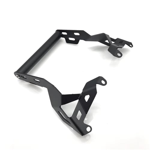 Support téléphone moto Triumph Tiger 800 XC XR 2013-2014 pour navigation GPS