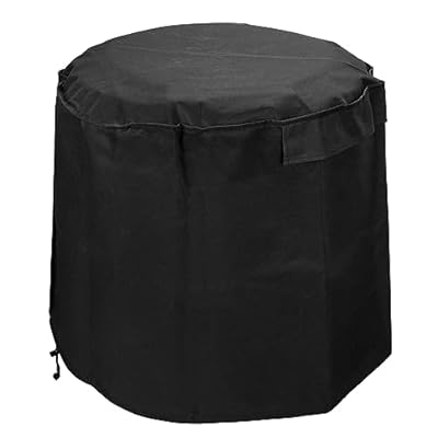 Stanbroil Heavy Duty Waterproof Dome Smoker Cover - Replacement for Char-Broil's The Big Easy Oil-Less Turkey Fryer