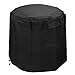 Stanbroil Heavy Duty Waterproof Dome Smoker Cover - Fits Char-Broil's The Big Easy Oil-Less Turkey Fryer