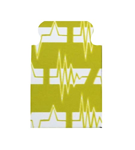 Elettrodi a Francobollo Fiab Pregellati con Gel