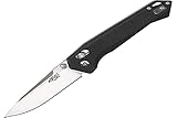 Ganzo Knives Firebird G-Lock Black