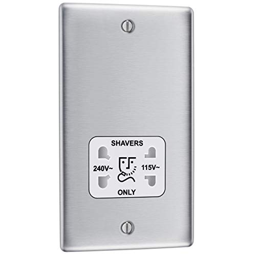 Nexus NBS20W-01 - Enchufe