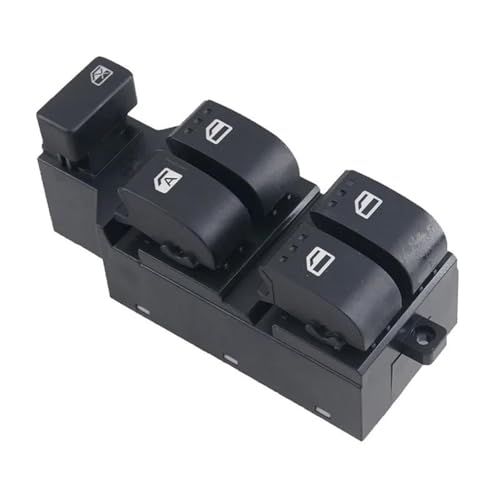 Commande vitre bloquée ? Bouton de rechange 84820-B2010 pour Daihatsu Avanza 12 broches