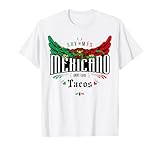 Photo Gallery tacos funny and sarcastic mexican street spanish slang maglietta Photo Gallery tacos funny and sarcastic mexican street spanish slang maglietta