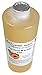 Essential Depot Apricot Kernel Oil - 1 Quart - 32 oz - Food Grade - Safety Sealed HDPE Container with Resealable Cap